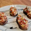 Bruschetta